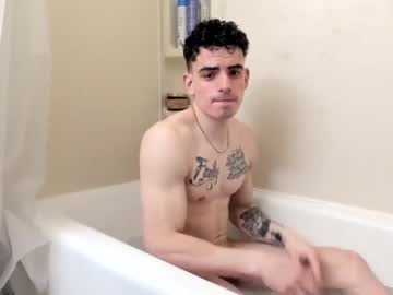 Nude man stylesjackson image #1507997