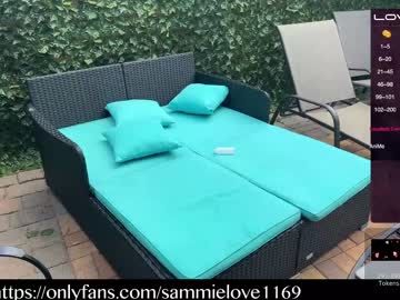 Nude couple sammielove1169 image #4853911