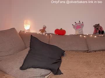 Nude man oliver_baker image #280592