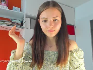 Nude girl sweetie_karoline image #1947520