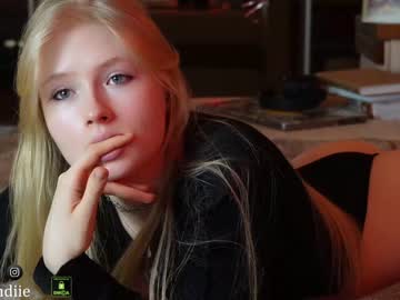 Nude girl bestblondiiecb image #6275857