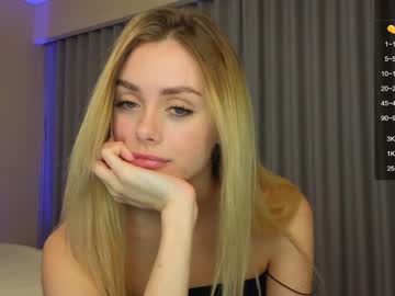 Nude girl sky_magic image #5518449