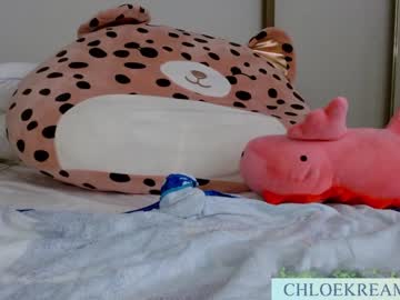 Nude girl chloekreams image #2864656