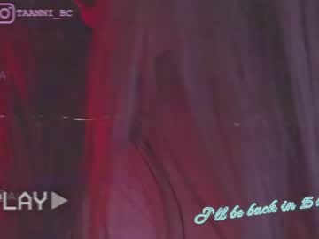 Nude girl taanni_bc image #4864129