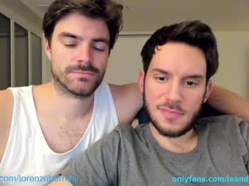 Nude man leandrobellmer image #5299300