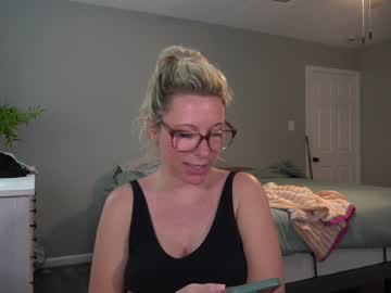 Nude girl texas_blonde image #4613768