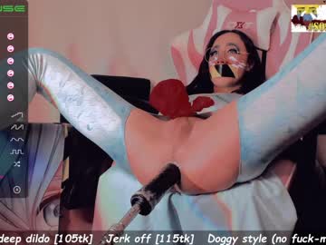 Nude tranny kate_yoshy image #383096