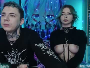 Nude couple aurora_radiance image #5960848