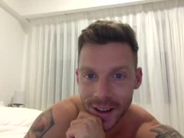 Nude man thomasbloom66 image #1540575