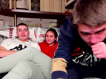 Nude couple family_intrigue image #565986