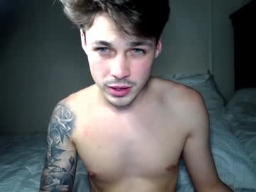 Nude man aidan_ace image #1019027