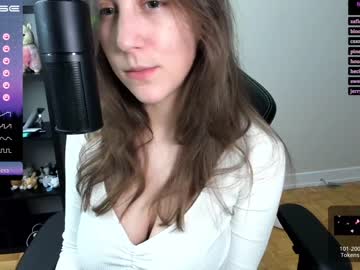 Nude girl alexa_dream image #3742338