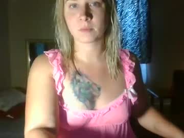 Nude girl blondethickchick27 image #80293