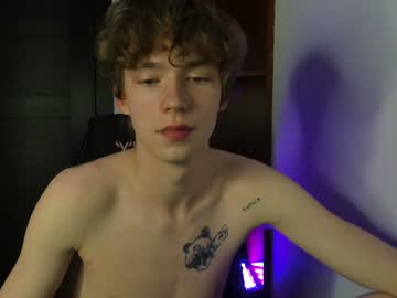 Nude man simonegre image #4780947