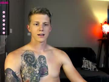 Nude man mark_shturman image #2427802