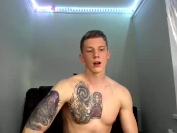 Nude man mark_shturman image #737549