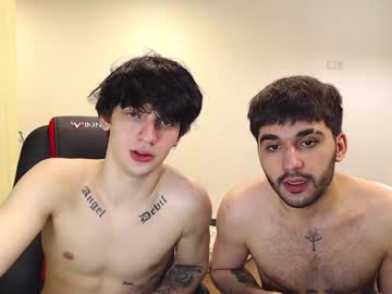 Nude man teddy_mode image #1124378