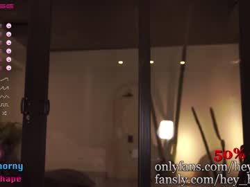 Nude girl heyhorny_cb image #3437212