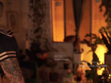 Nude girl effylowell_ image #5366130