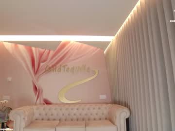 Nude girl wildtequilla image #6842029