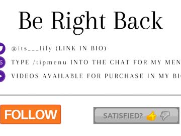 Nude girl its_lily image #1022339