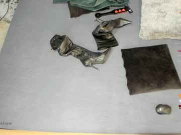 Nude girl theanytimeshow image #6015007