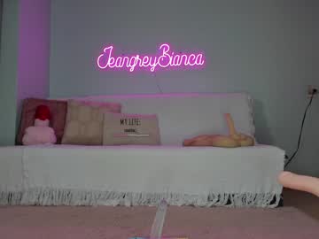 Nude couple jeangreybianca image #3432318