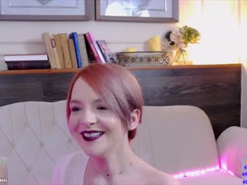 Nude girl ginger_pie image #1331106