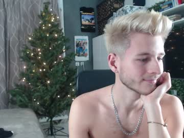 Nude man freddy_star image #711606