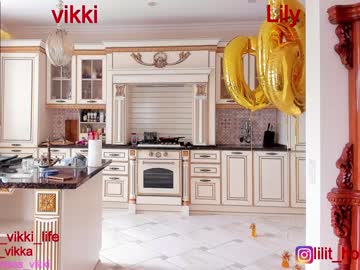 Nude girl misss_vikki image #1794339