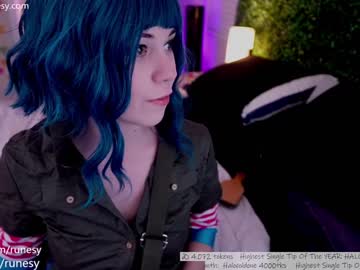 Nude girl runesy image #6462338