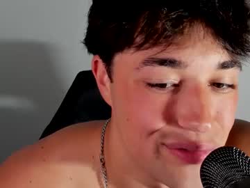 Nude man andersonstorm image #6738108