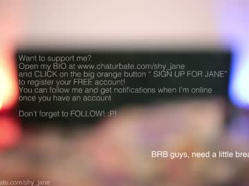 Nude girl shy_jane image #6709071