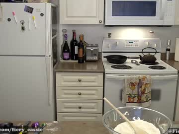 Nude girl fiery_redhead image #88590