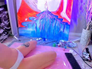 Nude girl bemby_pam image #1083970