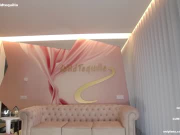 Nude girl wildtequilla image #4561793