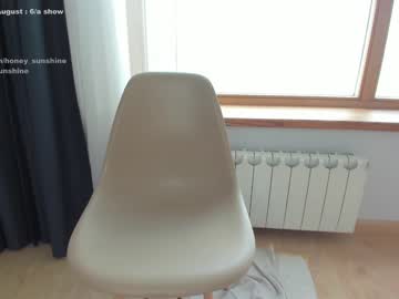 Nude girl honey_sunshine image #5044498