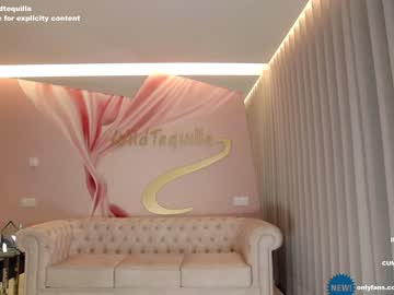 Nude girl wildtequilla image #4174839