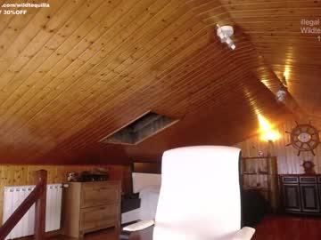 Nude girl wildtequilla image #1748896