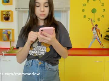 Nude girl mary_marlow image #962746