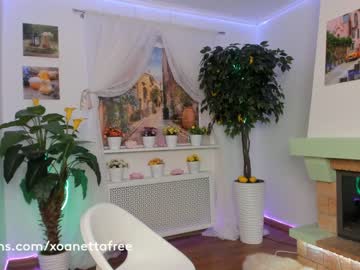 Nude girl xoanetta image #990239