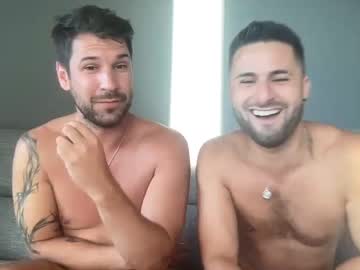 Nude man mattandcarter image #2288200