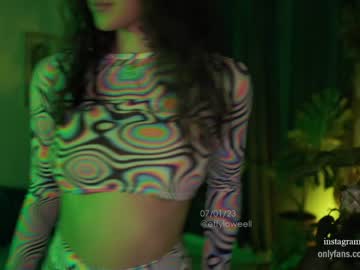 Nude girl effyloweell image #3447921