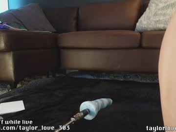 Nude girl taylor_love_303 image #4560433