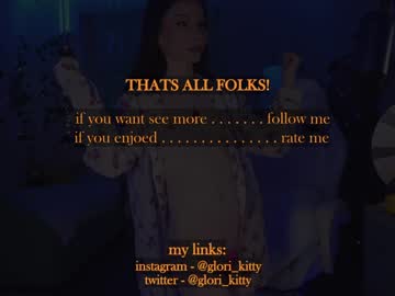 Nude girl glorikitty image #3363023