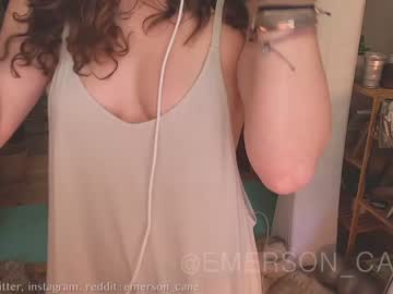 Nude girl emersoncane image #2679078