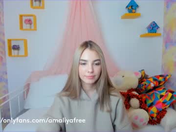 Nude girl amelia__williams image #834824