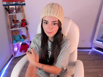 Nude girl annie_dreams image #399124