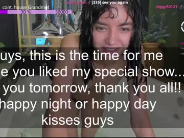 Nude girl pookie_poo image #5409731