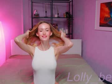 Nude girl lolly_bella_ image #2547983